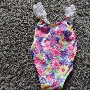 Baby swimsuit